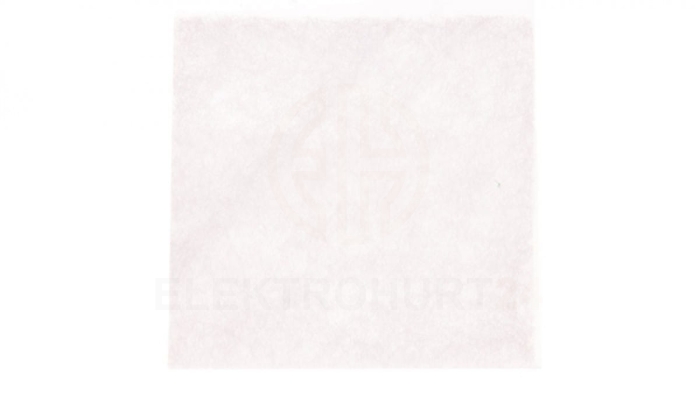 Filtr do wentylatora 92x92mm NSYCAF92