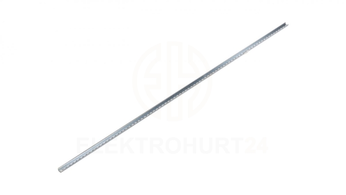 Szyna montażowa TH35 35x15 perforowana 2069 15 1.5 GTPL 1115456 /2m/