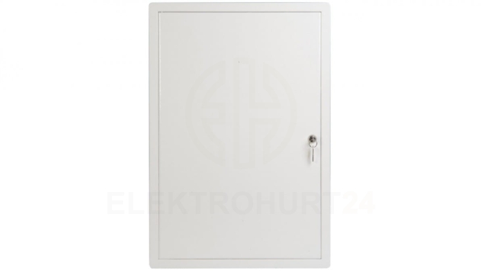 Drzwiczki rewizyjne 400x600mm z zamkiem 40x60/Z/