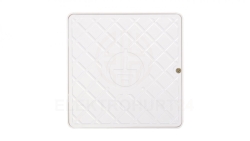 Skrzynka kontrolna do elewacji 140x140x100mm MAX 68.2 PL /96800208/