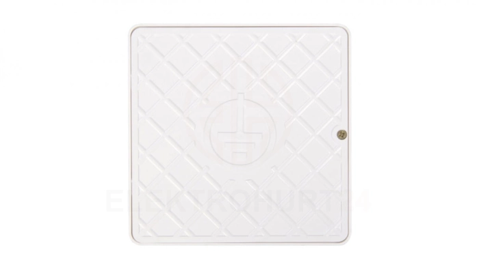 Skrzynka kontrolna do elewacji 140x140x100mm MAX 68.2 PL /96800208/