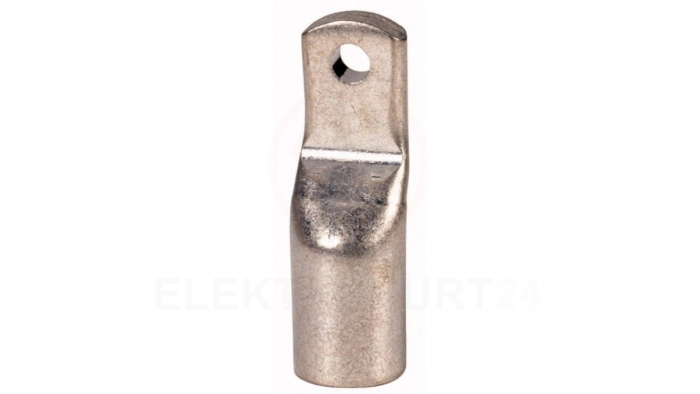 Końcówka oczkowa miedziana prasowana szczelna NZM KS150-NZM7 059777