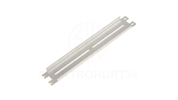 Płyta montażowa 80x600mm stal BPZ-MPL80-600 286766