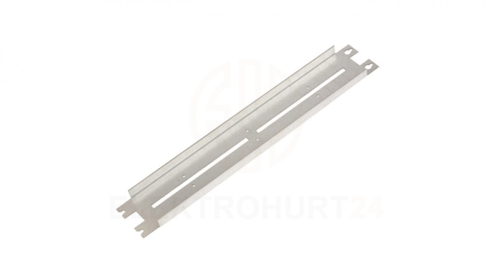 Płyta montażowa 80x600mm stal BPZ-MPL80-600 286766