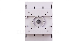 Rozłącznik izolacyjny 3P 80A do wbudowania bez pokrętła GA080C