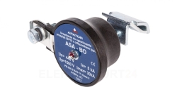 Ogranicznik przepięć A 440V 5kA ASA 440-5BO+D+K /z odłącznikiem/ 63-930218-021