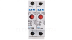 Ogranicznik przepięć Typ T1+T2 2P 12,5kA SPBT12-280/2 158309