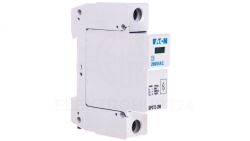 Ogranicznik przepięć Typ T2 1P 20kA SPCT2-280/1 167593