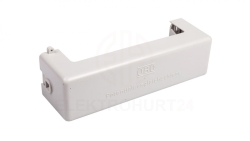 Szyna wyrównawcza 7x25mm2, 2x95mm2, 1x płaskownik 1801 (wykonana z normą VDE, wykonana z mosiądzu) 5015650