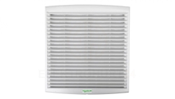 Kratka wentylacyjna 291x291mm NSYCAG291LPF