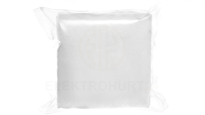 Filtr do wentylatora 125x125mm NSYCAF125