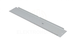 Cokół do rozdzielnic część czołowa 100x600mm BPZ-FS-600/1 293497