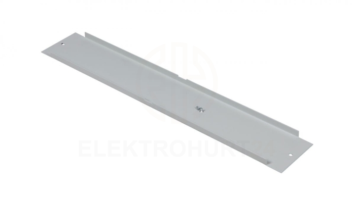 Cokół do rozdzielnic część czołowa 100x600mm BPZ-FS-600/1 293497