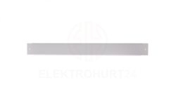 Cokół do rozdzielnic część czołowa 100x1000mm XVTL-SO100/F-10 114628