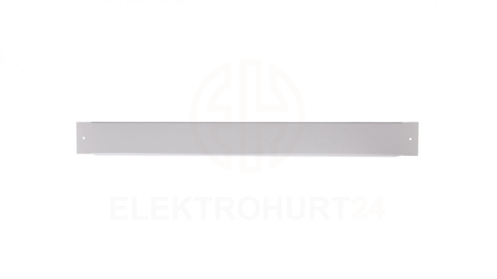 Cokół do rozdzielnic część czołowa 100x1000mm XVTL-SO100/F-10 114628