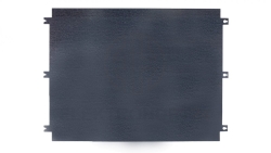 Płyta montażowa 400x600mm stal BPZ-MPL400-600 114819