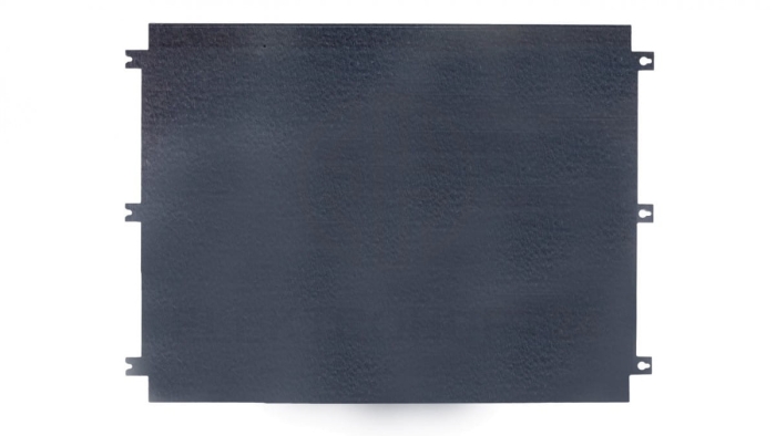 Płyta montażowa 400x600mm stal BPZ-MPL400-600 114819