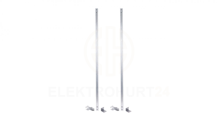 Profil pionowy 2000mm z kątownikami XVTL-VP20/SET 115168