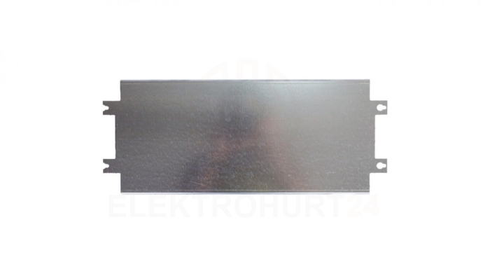 Płyta montażowa 200x600mm stal BPZ-MPL200-600 114807