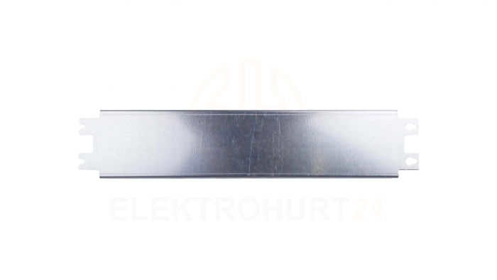 Płyta montażowa 100x600mm stal BPZ-MPL100-600 114801