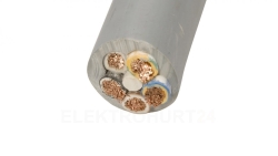 Przewód OLFLEX CLASSIC 100 5G35 00101183 /bębnowy/