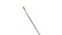 Przewód sterowniczy OLFLEX CLASSIC 115 CY 4G2,5 1136404 /bębnowy/