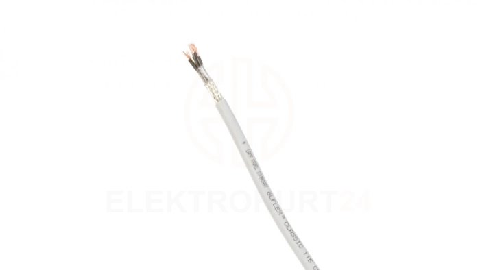 Przewód sterowniczy OLFLEX CLASSIC 115 CY 7G1,5 1136307 /bębnowy/
