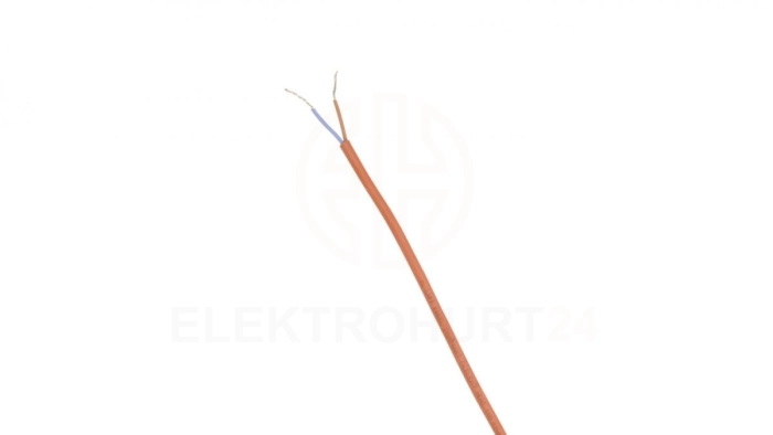 Przewód silikonowy OLFLEX HEAT 180 SiHF 2x1 0046007 /bębnowy/