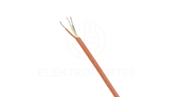 Przewód silikonowy OLFLEX HEAT 180 SiHF 3G0,75 0046002 /bębnowy/