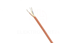 Przewód silikonowy OLFLEX HEAT 180 SiHF 3G1 0046008 /bębnowy/