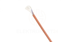 Przewód silikonowy OLFLEX HEAT 180 SiHF 5G1,5 00460163 /bębnowy/