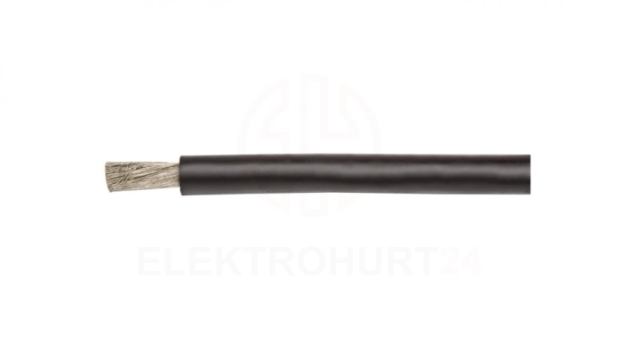 Przewód spawalniczy H01N2-D 16 100/100V /bębnowy/