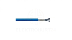 Przewód iskrobezpieczny OLFLEX EB CY 4x0,75 0012642 /bębnowy/