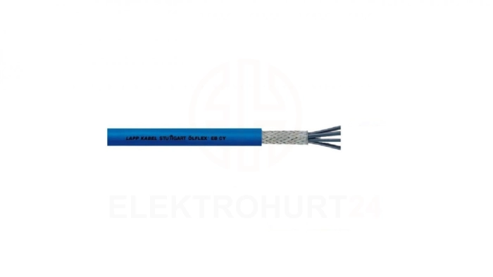Przewód iskrobezpieczny OLFLEX EB CY 4x0,75 0012642 /bębnowy/