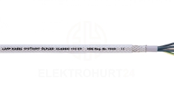 Przewód sterowniczy OLFLEX CLASSIC 110 CY 25G0,5 1135025 /bębnowy/