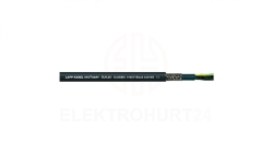 Przewód sterowniczy OLFLEX CLASSIC 110 CY Black 0,6/1kV 4G2,5 1121342 /bębnowy/