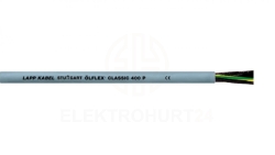 Przewód sterowniczy OLFLEX CLASSIC 400 P 5G1,5 1312305 /bębnowy/