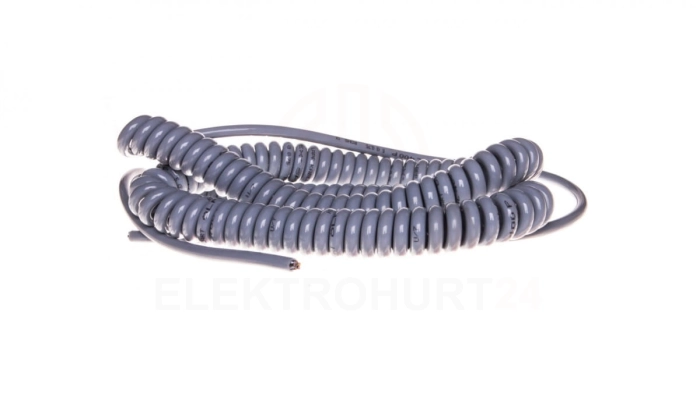 Przewód spiralny OLFLEX SPIRAL 400 P 3G0,75 1-3m 70002629