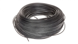 Przewód silikonowy OLFLEX HEAT 180 SiF 1x1 czarny 0050001 /100m/