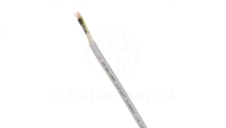 Przewód sterowniczy OLFLEX CLASSIC 115 CY 4G0,75 1136104 /bębnowy/