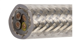 Przewód sterowniczy OLFLEX CLASSIC 110 CY 4G0,75 1135104 /bębnowy/