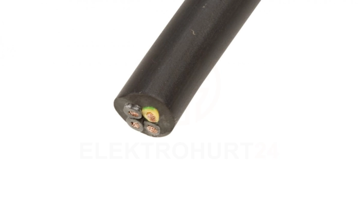 Przewód sterowniczy OLFLEX CLASSIC 110 Black 0,6/1kV 4G10 1120370 /bębnowy/