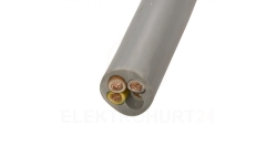 Przewód OLFLEX CLASSIC 100 4G1,5 00100654 /bębnowy/