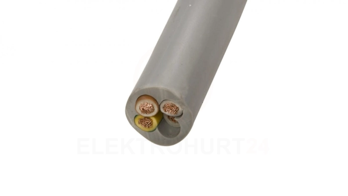 Przewód OLFLEX CLASSIC 100 4G1,5 00100654 /bębnowy/