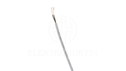 Przewód sterowniczy OLFLEX CLASSIC 110 2x0,75 1119802 /bębnowy/