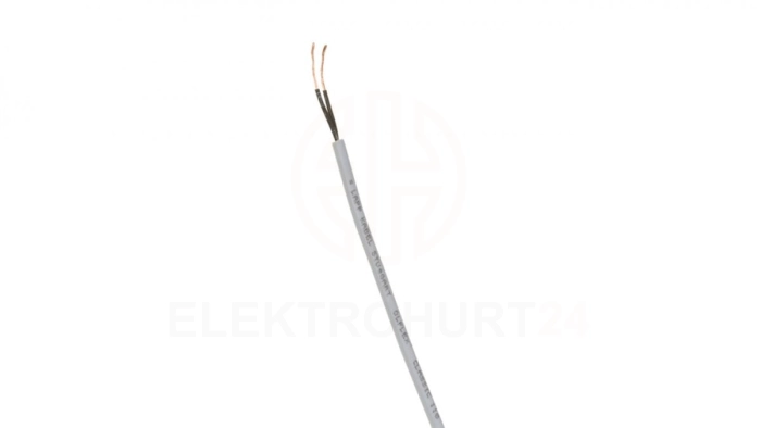Przewód sterowniczy OLFLEX CLASSIC 110 2x0,75 1119802 /bębnowy/