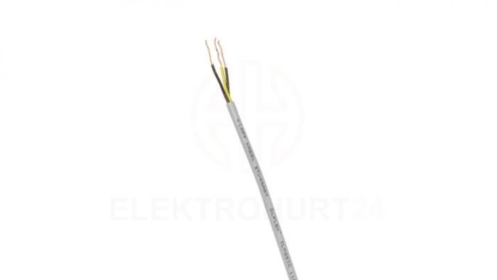 Przewód sterowniczy OLFLEX CLASSIC 110 3G1,5 1119303 /bębnowy/