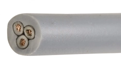 Przewód sterowniczy OLFLEX CLASSIC 110 3x1,5 1119903 /bębnowy/