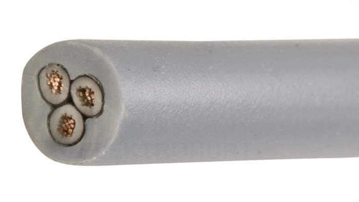 Przewód sterowniczy OLFLEX CLASSIC 110 3x1,5 1119903 /bębnowy/