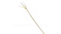 Przewód sterowniczy UNITRONIC LiYY 4x0,75 0028604 /bębnowy/